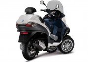 Piaggio MP3 Hybrid